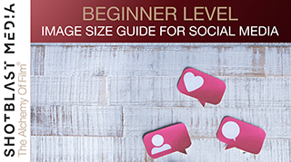Image Size Guidelines for Social Media: Beginner level 5