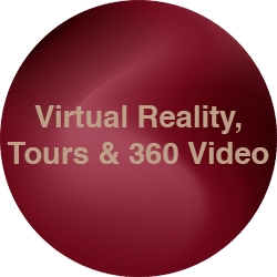 Virtual Reality and 360 Video