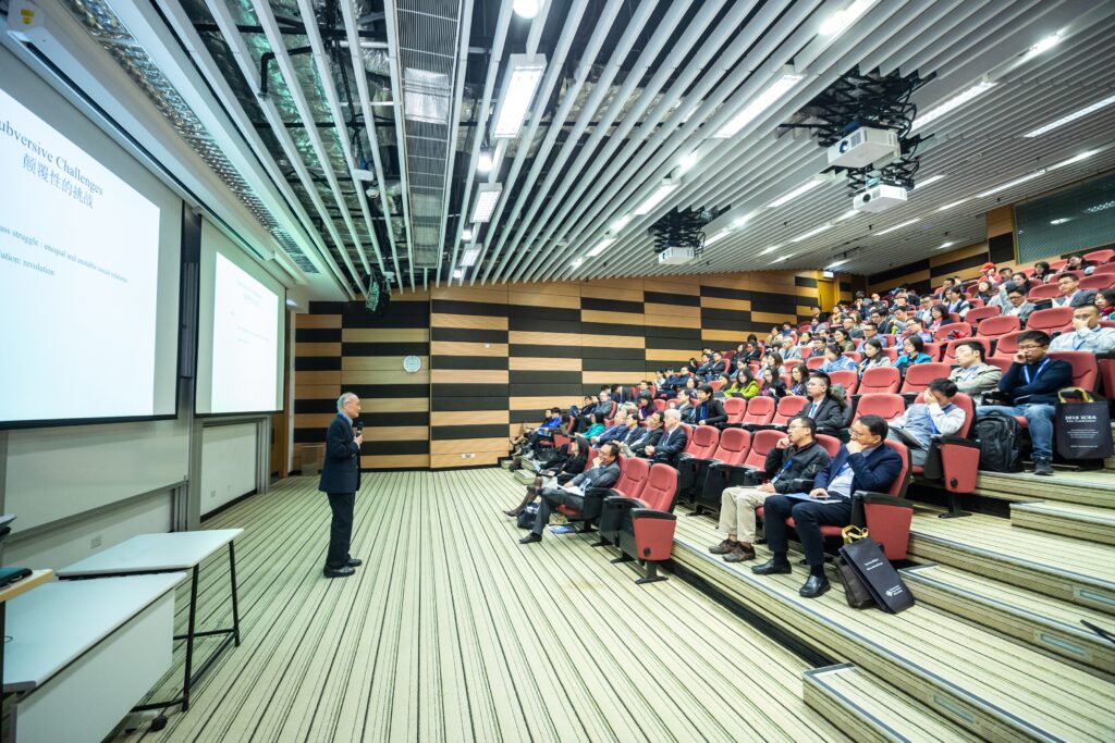 Knowing Your Audience 1