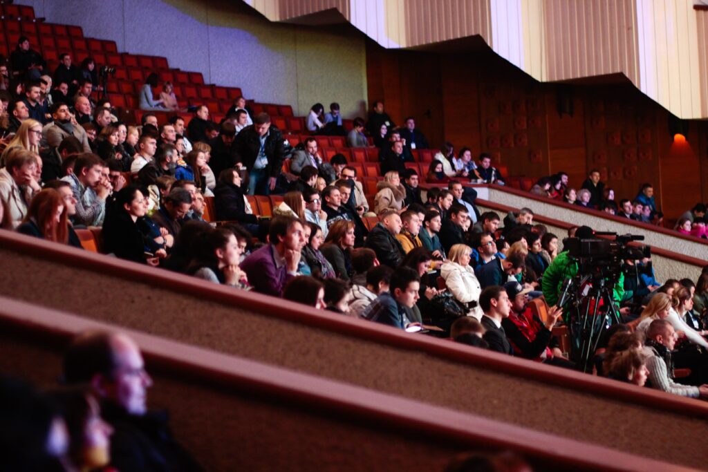 Knowing Your Audience 2