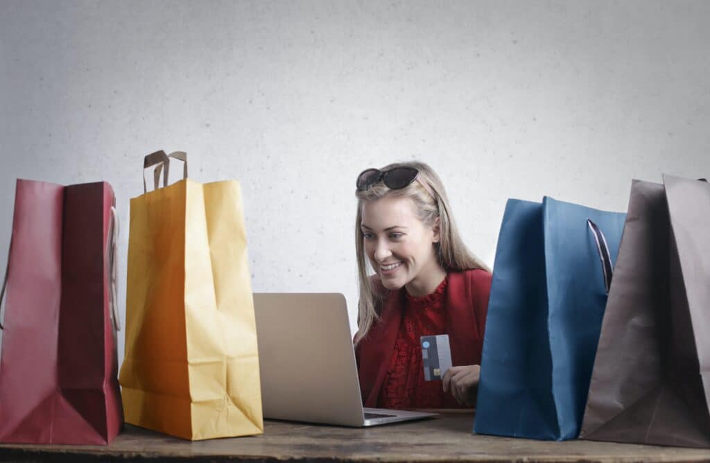 Using E-Commerce Video 2