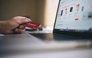 e-commerce video