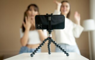 Social Media Video Production