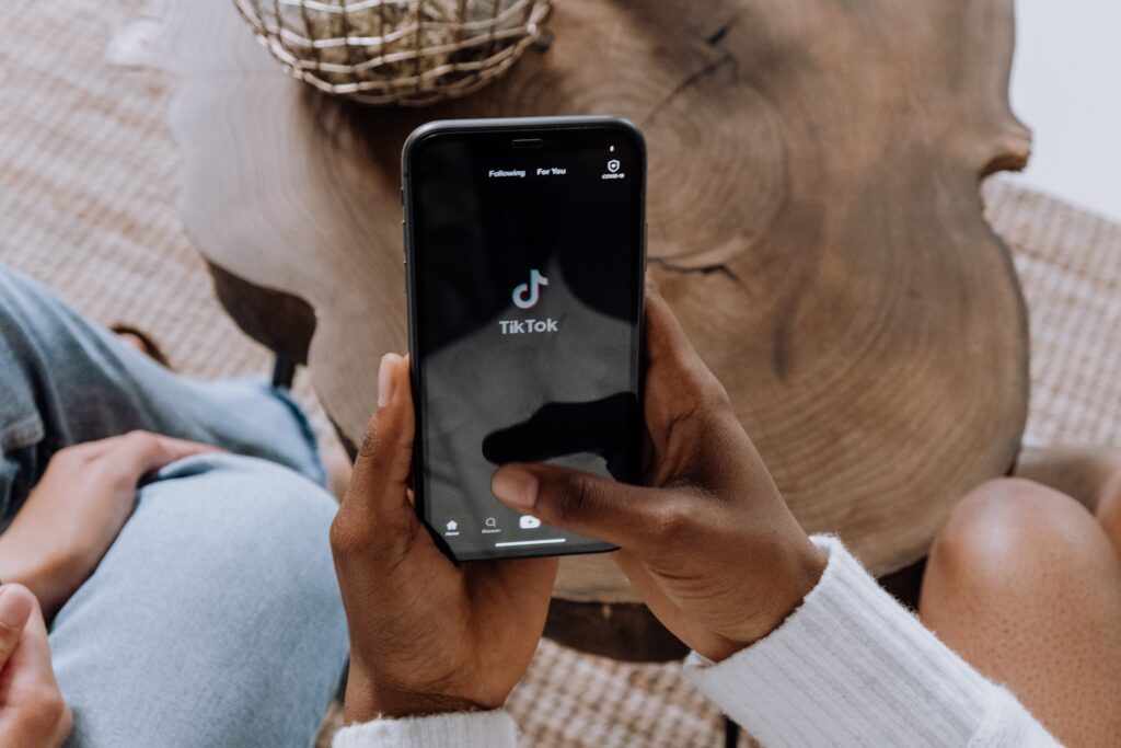 Using TikTok In Your Marketing 1