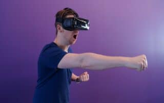 VR Video