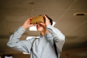 How does VR Video work? 2