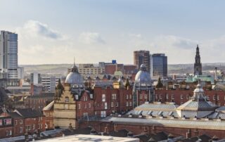 Video Production Leeds