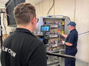 Choosing a Corporate Video Production Company 2