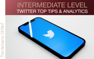 Twitter Analytics