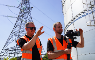 Corporate Video Production