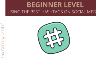 Hashtags