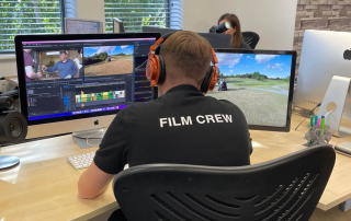 Video Production Subscription