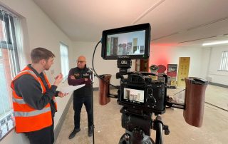 video production packages