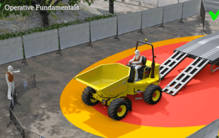 Health and safety videos