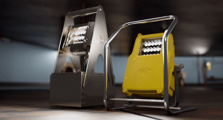 3d product animation