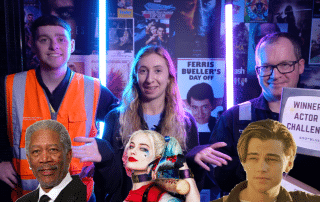 film challenge 2023