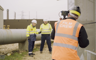 corporate video production Leeds