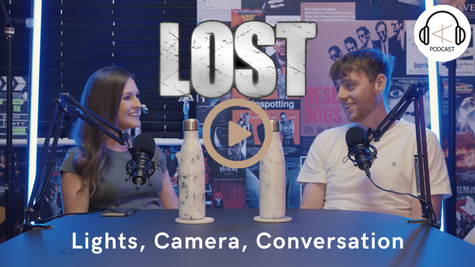 Lost Podcast