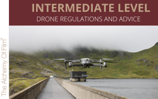 Intermediate Level: Drone Regulations and Advice 2