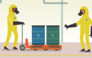 animated video production