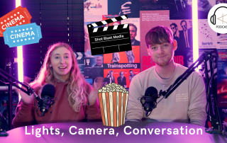 filmmaking podcast