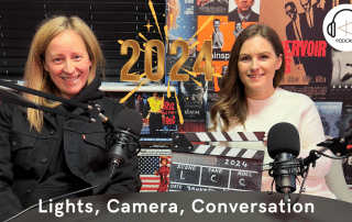 New year podcast