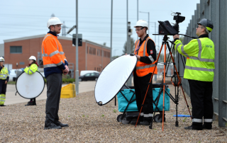 video production